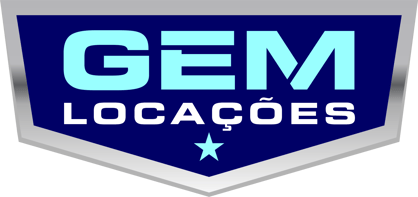 A GEM Locações é uma empresa especializada em locação de equipamentos para terraplanagem e construção civil. Está presente no mercado brasileiro desde 2003. Nossa sede atual está localizada na região de Belo Horizonte, Minas Gerais.  Temos como objetivo principal o atendimento ao cliente com eficiência, agilidade, honestidade e seriedade. logo