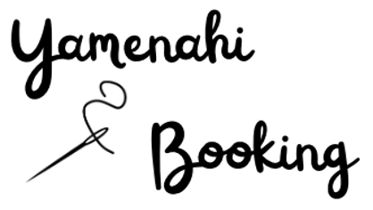 YAMENAHI BOOKING logo