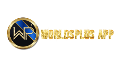 WorldsPlus logo