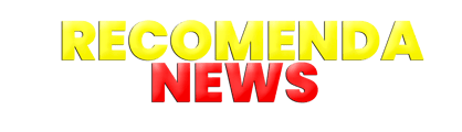 RecomendaNews logo