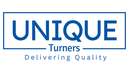Unique Turners logo