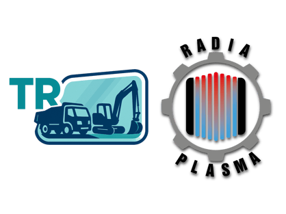 Radia Plasma / Thouars Radiateurs logo