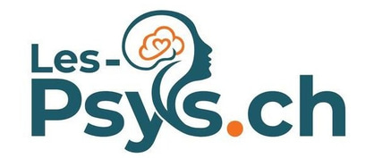 Les-Psys.ch logo