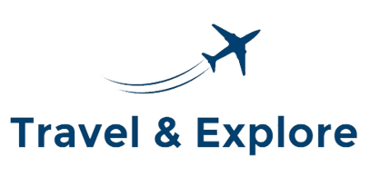 Travel And Explore logo