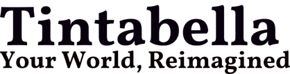 TintaBella logo