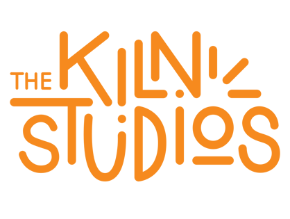 The Kiln Studios logo