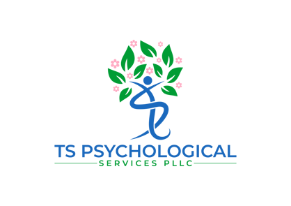 TS Psychological Services, PLLC logo