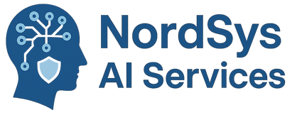 NordSys AI Systems logo