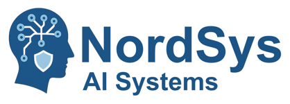 NordSys AI Systems logo