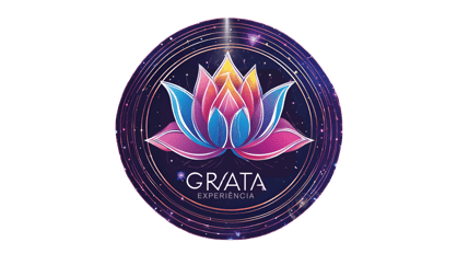 Grata Experiência - Mapa Natal Quântico logo