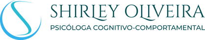 Shirley Oliveira - Psicóloga On-line logo