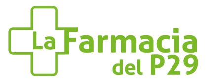 Farmacia logo