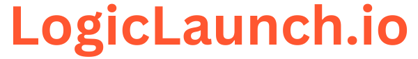 Logic Launch logo