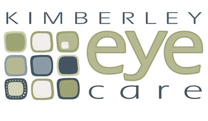Kimberley Eyecare logo