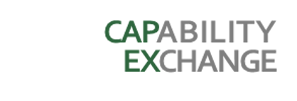 Capability Exchange logo