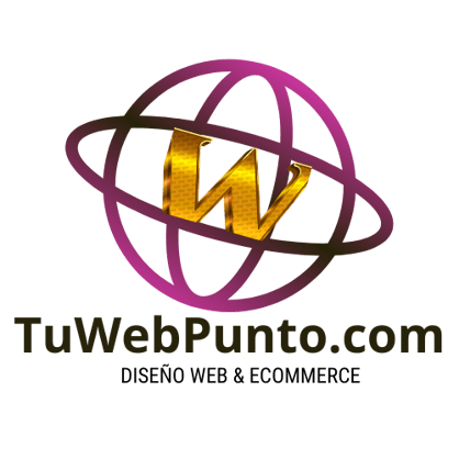 tuwebpunto.com logo