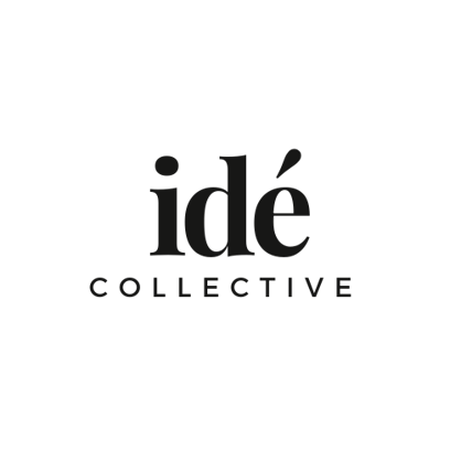 Idé Collective logo