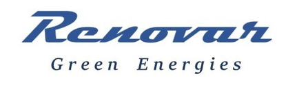 Renovar Green Energies logo