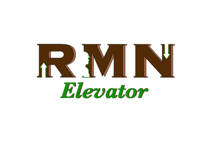 RMN ELEVATOR logo