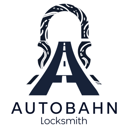 Autobahn Locksmith logo