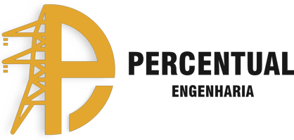 Percentual Engenharia 2 logo