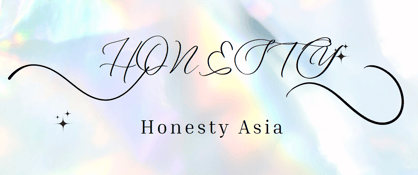 HONESTY logo