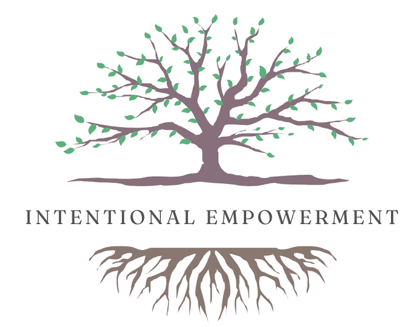 Intentional Empowerment, LLC logo