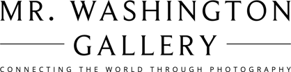 Mr. Washington Gallery logo