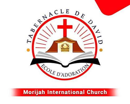 Tabernacle de David logo