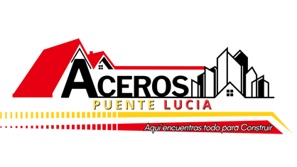 Aceros Puente Lucia logo