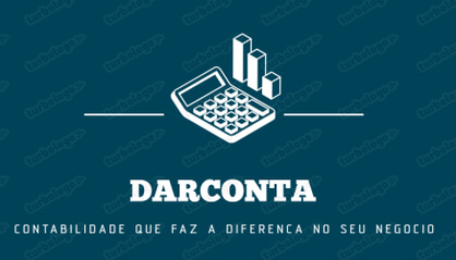 Darconta Contabilidade logo