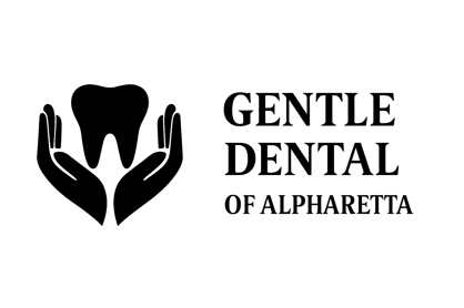 gentle dental logo