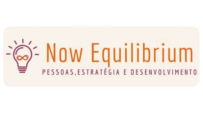 Now Equilibrium logo