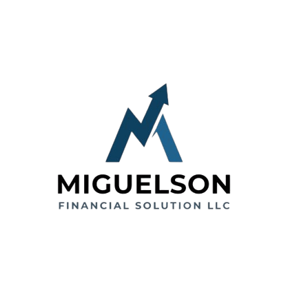 Miguelson Financial Solution logo