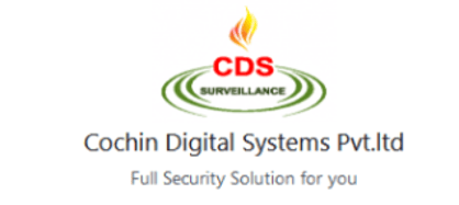 COCHIN DIGITAL SYSTEMS PVT LTD logo