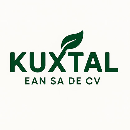 KUXTAL logo