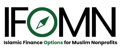 Islamic Finance Options for Muslim Nonprofits (IFOMN) logo