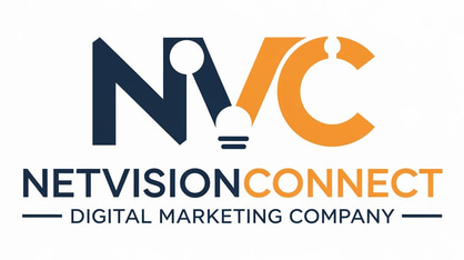 NetVision Connect logo