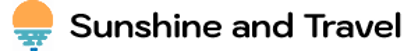 Sunshine and Travel logo