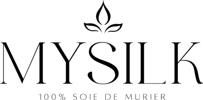 MYSILK logo