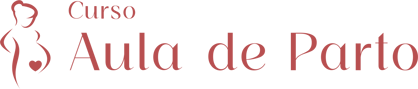 Curso Aula de Parto logo