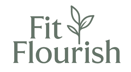 Fit Flourish logo