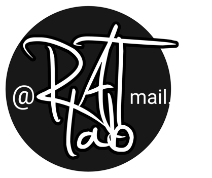 RATlab Records - RATlab Mail logo