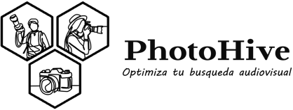 PhotoHive logo