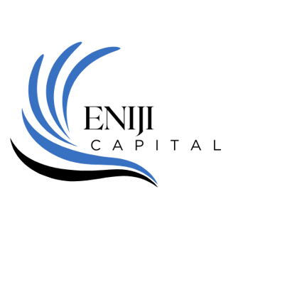 Eniji Capital logo