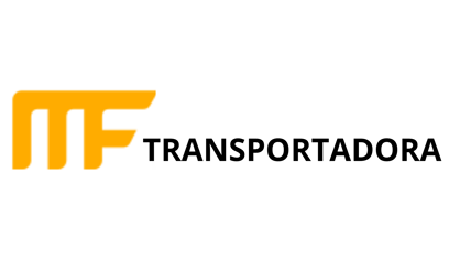 MF TRANSPORTADORA logo