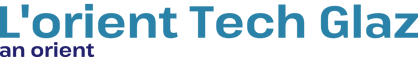 L'orient Tech Glaz logo