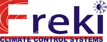 Freki logo