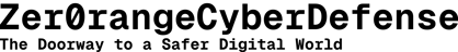 0rangecyberdefense logo