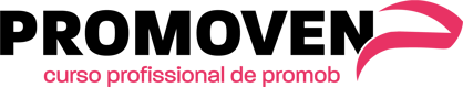 Promoven Curso Profissionalizante de promob logo